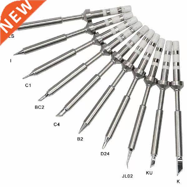 TS100 Mini Soldering Iron Digital Soldering Iron Tip