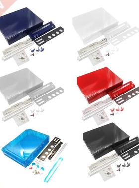 Professional Full Housing Shell Cover Case Fit for Wii Conso
