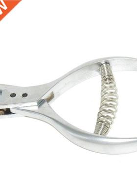 Professional Garment Pattern Notcher Used in Manual Operatio