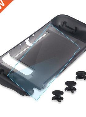 Pro Game Console Case TPU Shell Protective Case Cover Frame