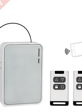 Universal 4 Mhz Remote Control for The Garage Door Wireles