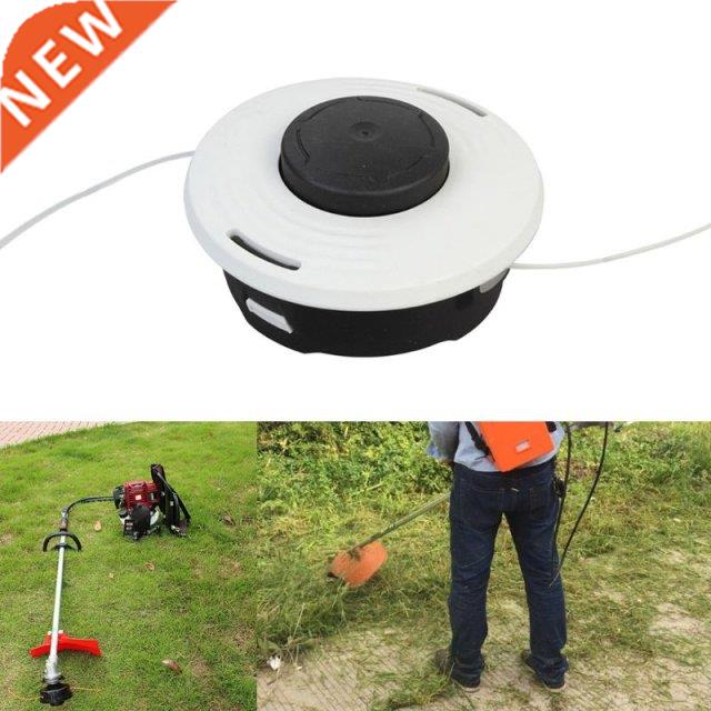 Universal Grass Trimmer Head Line String Brush Cutter for st