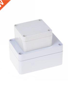 1Pc Wterproof Plstic Enclosure Box Electronic Project Inst