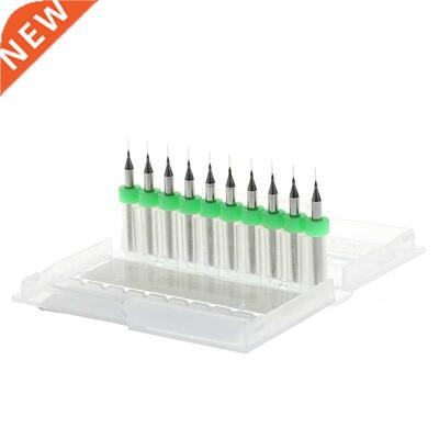 10Pc 0.2mm Tip 1/8