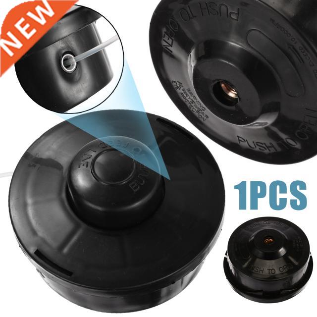 Mayitr Nylon Line Brush Cutter Head Garden Lawn Mower Bump G