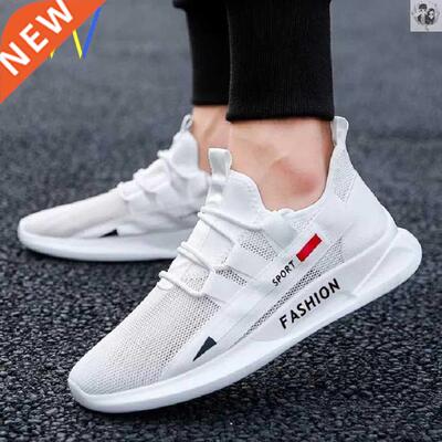 shoe for white Sneakers sports Mens Shoes autumn black Men
