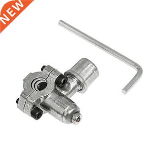 Bvp-31 Copper Tube Check-in Needle Vlve Refrigertion Vlve