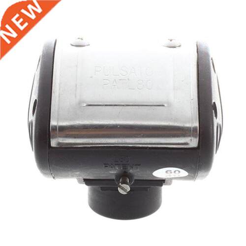 NEW L80 Pnewmatc Pulsator for Cow Mlker Mlkng Machne F