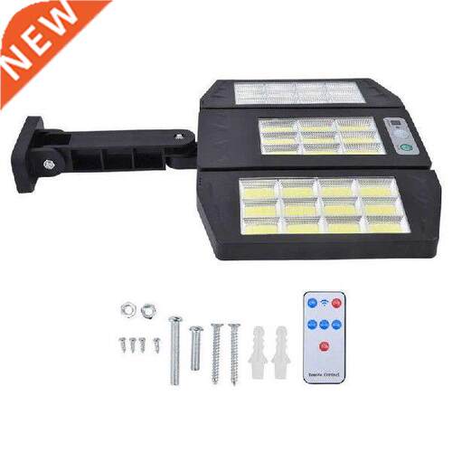 Solar Light Garden Light Motion Sensor for Outdoor
