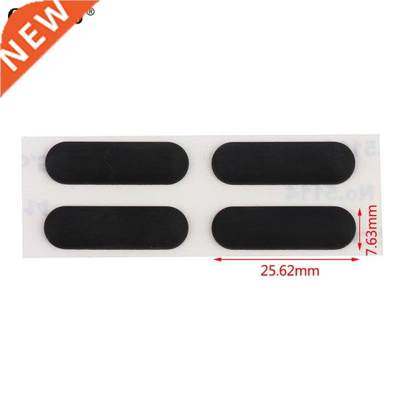 4pcs Laptop Rubber Feet For Dell/Lenovo/ASUS/MSI/Acer Bottom