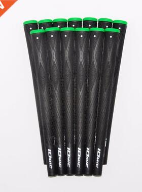 NEW High-tech 8 x IOMIC y Evolution 2.3 Golf Grip 3 Colors R
