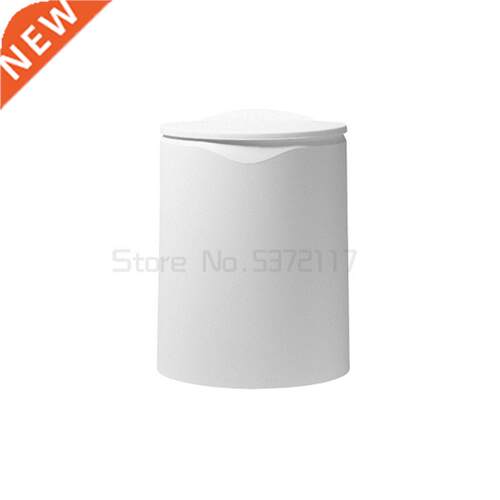 Living room with cover, household toilet, kitchen, large