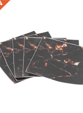 Paper wall stckers 适用于 kds rooms Self?Adhesve Tle D