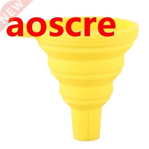 Light Curing D Printer Photosensitive Resin Folding Funnel