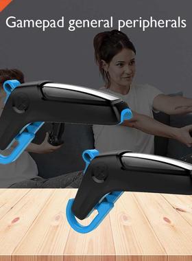 Game Controller Shooter Controller Keypads Grip Gamepads for