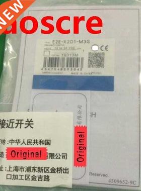 E2E-X2D1-M3G New High Quality Switch Sensor