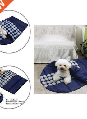 Lightweight Durable Lovely Burrowing Dog Bed Cotton
