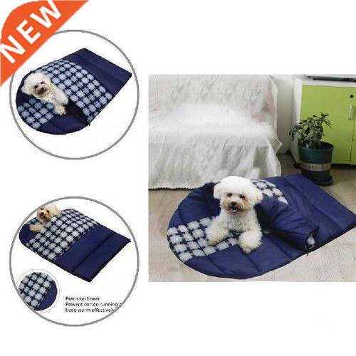 Lightweight Durable Lovely Burrowing Dog Bed Cotton