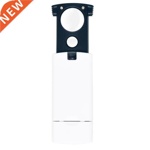 Jewelry Magnifier Portable Plastic Currency Detector