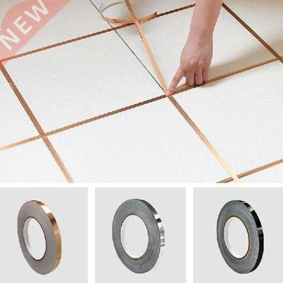 50m Tile Tape Self-Adhesive Floor Wall Seam Sealant