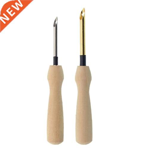 Knitting Embroidery Pen Weaving Felting Craft Punch Needle T
