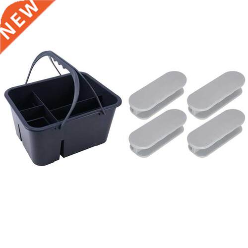 4Pcs Self-Stick Instant Cabinet Drawer-Humanity Handle &
