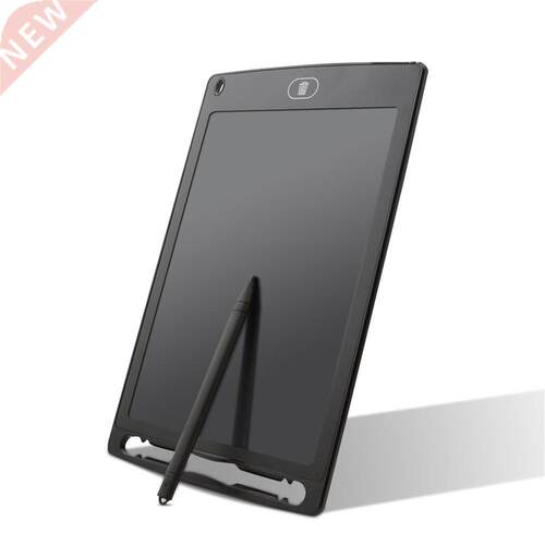 8.5 Inch LCD Writing Tablet Digital Drawing Electronic Handw