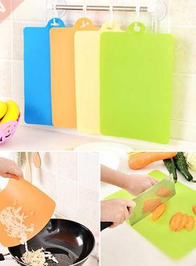 Creative Folding Chopping Cutting Board environmentally