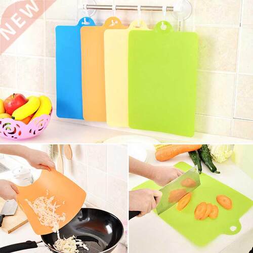 Creative Folding Chopping Cutting Board environmentally