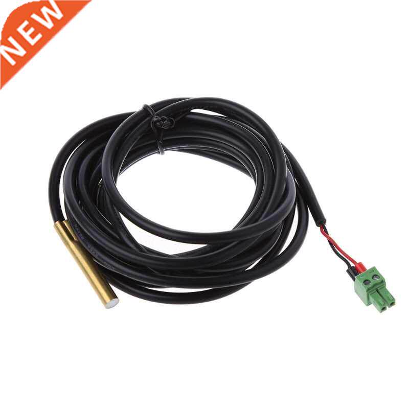RTS300R47K3.81A Remote Temperature Sensor For EP Tracer Char