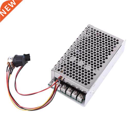 5000W PWM DC Motor Speed Controller Motor Speed Regulator PW