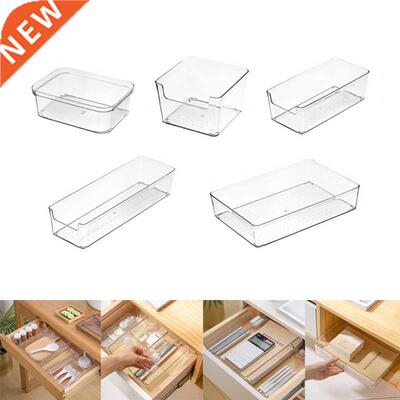 Divided Drawer Organizer ox Comined Storage Trays ox Offi