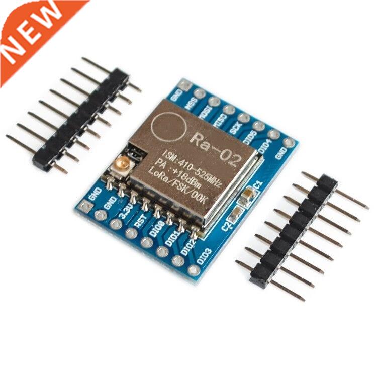 SX1278 LoRa Module 433M 10KM Ra-02 Ai-Thinker Wireless Sprea