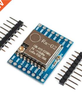 SX1278 LoRa Module 433M 10KM Ra-02 Ai-Thinker Wireless Sprea