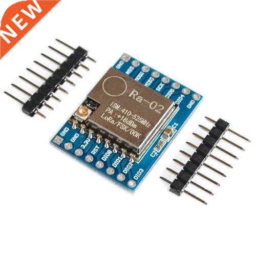 SX1278 LoRa Module 433M 10KM Ra-02 Ai-Thinker Wireless Sprea