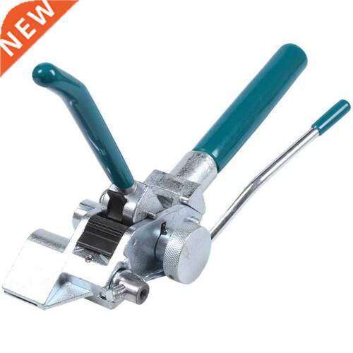 Stainless Steel Zipper Cable Tie Pliers Strapping Tool