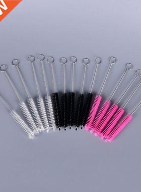 5Pcs/set Lab Chemistry Test Tube Bottle Cleaning Brushes Cle