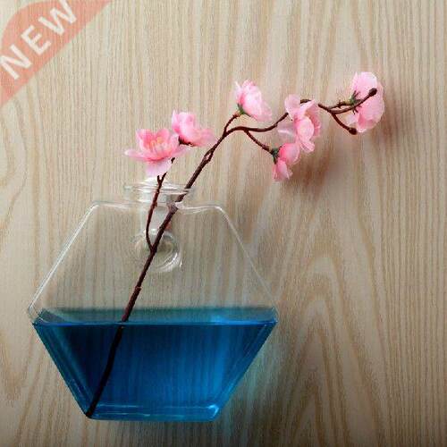 Hanging Flower Pot Creative Romantic Glass Vase Terrarium