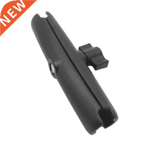 15CM Length Aluminium Alloy Double Socket Arm for RAM with 1