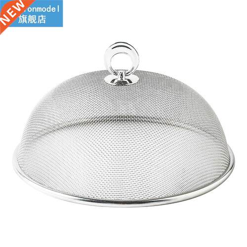 Durable Protector Dome Stainless Steel Outdoor Picnic Handle