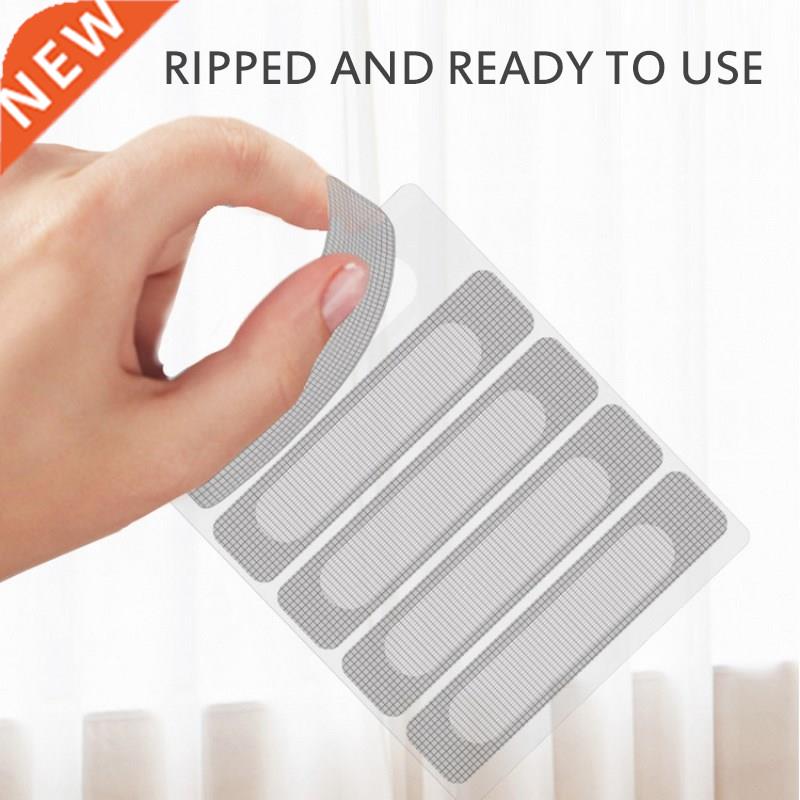 Screen Repair Tape Window Door Waterproof Anti Mosquito Pat