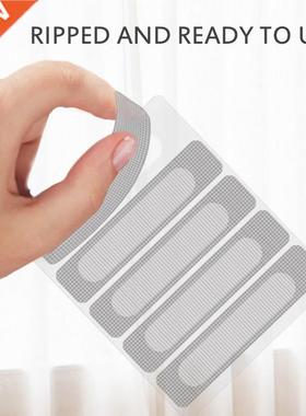 Screen Repair Tape Window Door Waterproof Anti Mosquito Pat