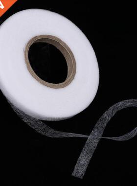70 Yards Wonder Web Iron On Hemming Tape Double faced Adhesi