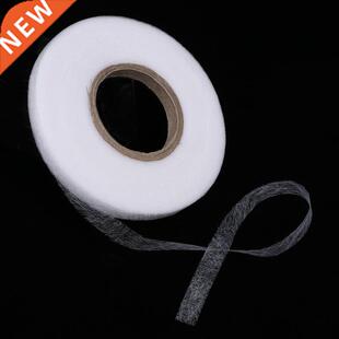 70 Yards Wonder Web Iron On Hemming Tape Double faced Adhesi