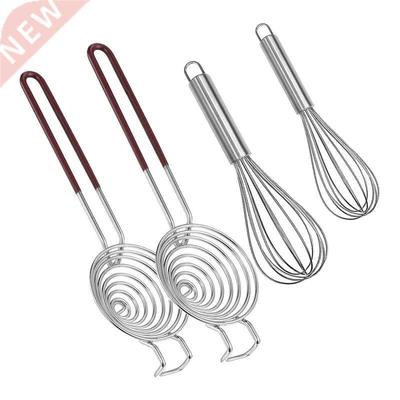 Stainless Steel Egg White Separator Whisk,Egg Yolk Separator