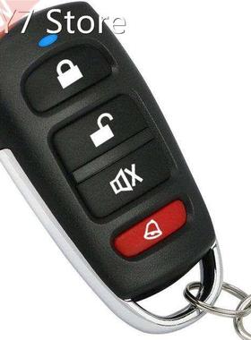 4Mhz Copy Remote Control Metal Clone Remotes Duplicator Fo