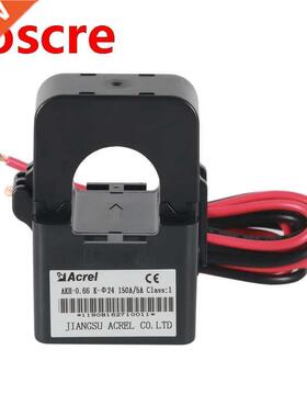 Open type current transformer AKH-0.66K24K6 150~600/5A open