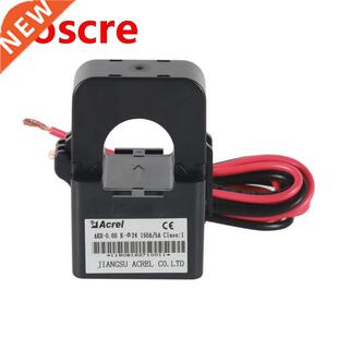 Open type current transformer AKH-0.66K24K6 150~600/5A open