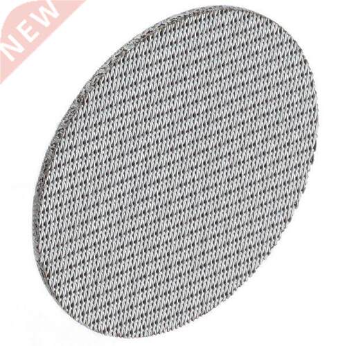 Puck Screen Reusable 100μm Filter Fineness Puck Filter fo