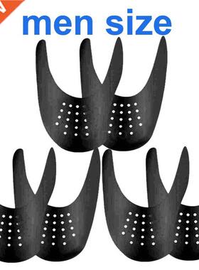 3 Pairs Shoes Shield for Sneaker Anti Crease Shoe Protector